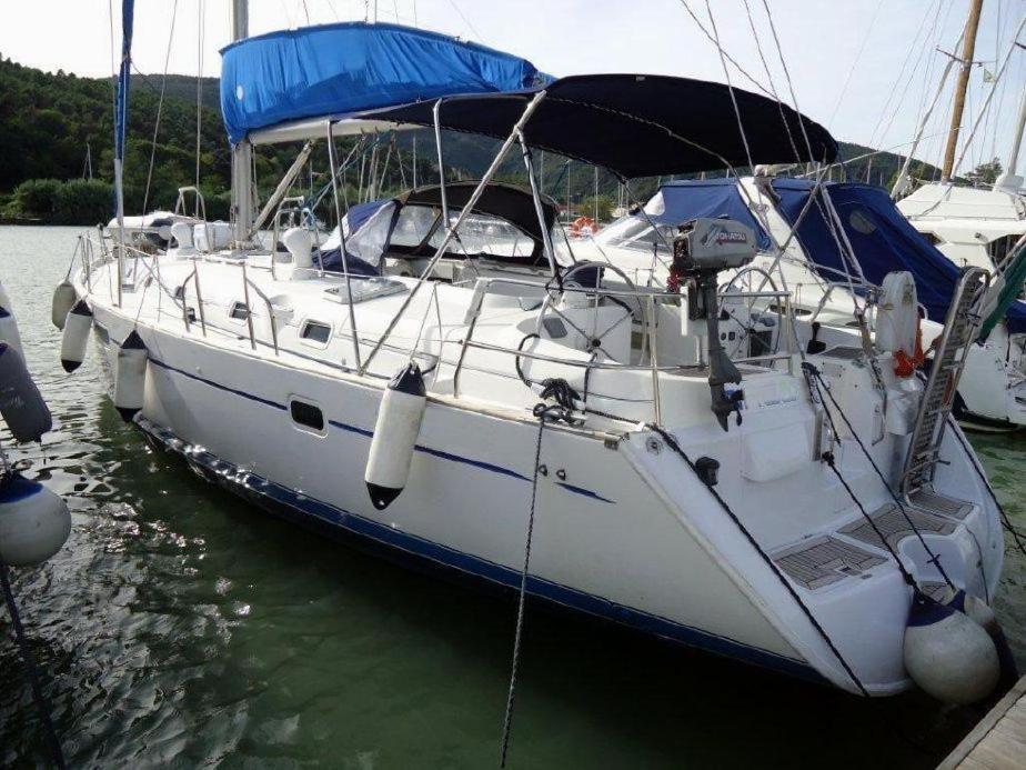 Italian Guesthouse Gros Islet Luaran gambar